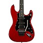 Godin Lerxst Grace With Floyd Rose Electric Guitar Red thumbnail