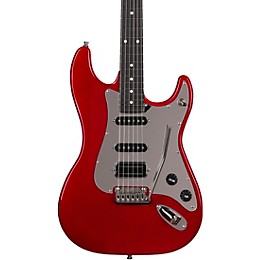 Godin Lerxst Grace with Vega Trem Electric Guitar Red