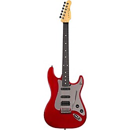 Godin Lerxst Grace with Vega Trem Electric Guitar Red