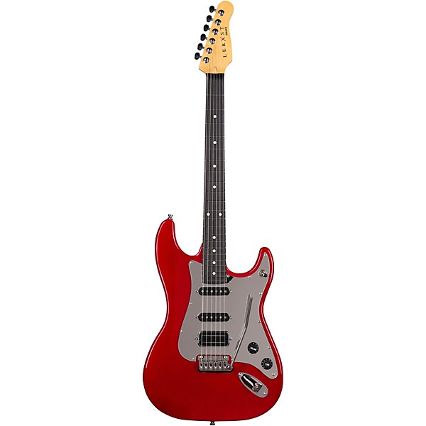 Godin Lerxst Grace with Vega Trem Electric Guitar Red