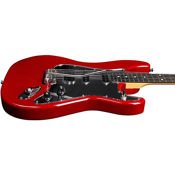 Godin Lerxst Grace with Vega Trem Electric Guitar Red