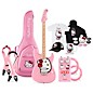 Fender x Hello Kitty Full Collection With Stratocaster, Fuzz Pedal & Accessories thumbnail