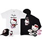 Fender x Hello Kitty Lifestyle Bundle With Hoodie, Shirt, Hat, Mug & Pick Tin thumbnail