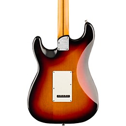 Fender American Ultra Luxe Vintage '50s Stratocaster Maple Fingerboard Electric Guitar 3-Color Sunburst