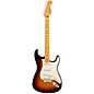 Fender American Ultra Luxe Vintage '50s Stratocaster Maple Fingerboard Electric Guitar 3-Color Sunburst