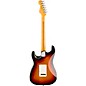 Fender American Ultra Luxe Vintage '50s Stratocaster Maple Fingerboard Electric Guitar 3-Color Sunburst