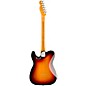 Fender American Ultra Luxe Vintage '60s Telecaster Custom Rosewood Fingerboard Electric Guitar 3-Color Sunburst