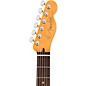 Fender American Ultra Luxe Vintage '60s Telecaster Custom Rosewood Fingerboard Electric Guitar 3-Color Sunburst