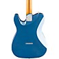 Fender American Ultra Luxe Vintage '60s Telecaster Custom Rosewood Fingerboard Electric Guitar Lake Placid Blue