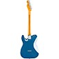 Fender American Ultra Luxe Vintage '60s Telecaster Custom Rosewood Fingerboard Electric Guitar Lake Placid Blue