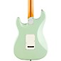 Fender American Ultra Luxe Vintage '60s Stratocaster Rosewood Fingerboard Electric Guitar Surf Green