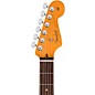 Fender American Ultra Luxe Vintage '60s Stratocaster Rosewood Fingerboard Electric Guitar Surf Green