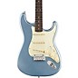 Fender American Ultra Luxe Vintage '60s Stratocaster Rosewood Fingerboard Electric Guitar Ice Blue Metallic thumbnail