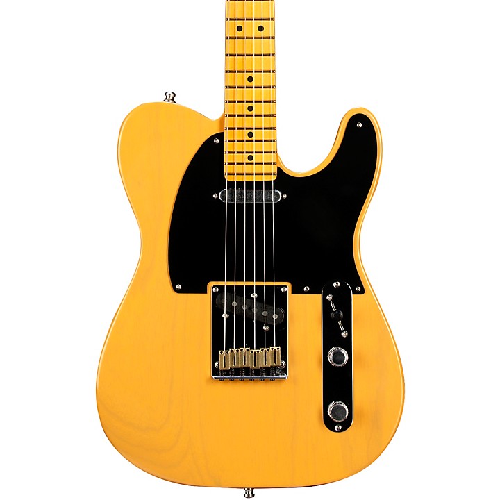 ギター FENDER Traditional 50s Butterscotch Used Fender American Original 50s Telecaster Butterscotch