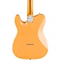 Fender American Ultra Luxe Vintage '50s Telecaster Maple Fingerboard Electric Guitar Butterscotch Blonde