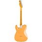 Fender American Ultra Luxe Vintage '50s Telecaster Maple Fingerboard Electric Guitar Butterscotch Blonde