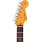 Fender American Ultra Luxe Vintage '60s Stratocaster HSS Rosewood Fingerboard Electric Guitar Fiesta Red