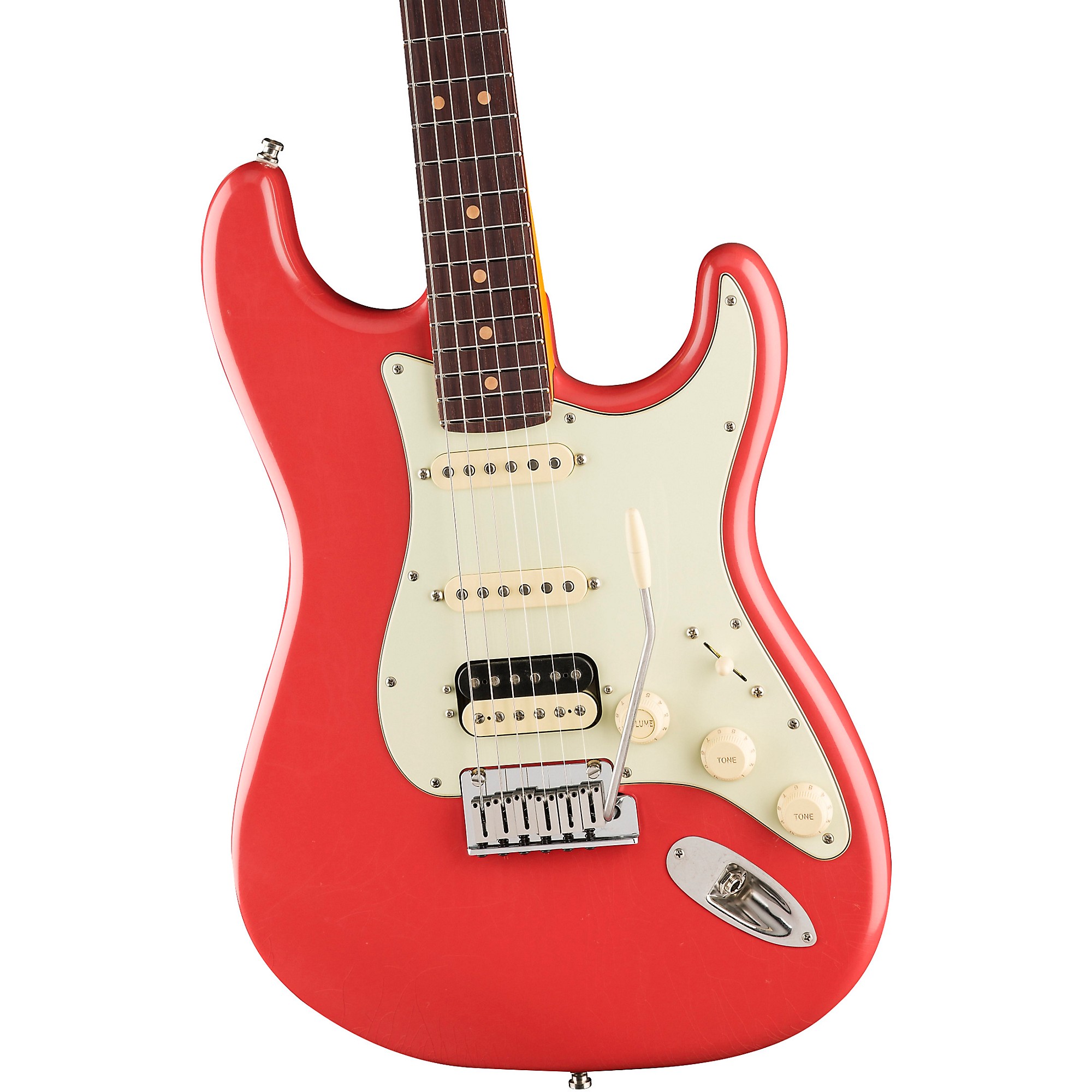 【MiTSUBACHi】Fender 60s Stratocaster Fender Japan Traditional II 60s Stratocaster with RW FB in