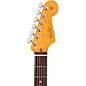 Fender American Ultra Luxe Vintage '60s Stratocaster HSS Rosewood Fingerboard Electric Guitar Sea Foam Green