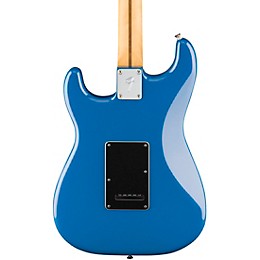 Fender Player II Modified Stratocaster HSS Rosewood Fingerboard Electric Guitar Electric Blue