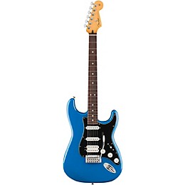 Fender Player II Modified Stratocaster HSS Rosewood Fingerboard Electric Guitar Electric Blue
