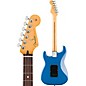 Fender Player II Modified Stratocaster HSS Rosewood Fingerboard Electric Guitar Electric Blue
