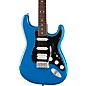 Fender Player II Modified Stratocaster HSS Rosewood Fingerboard Electric Guitar Electric Blue