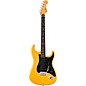 Fender Player II Modified Stratocaster HSS Rosewood Fingerboard Electric Guitar Sunshine Yellow