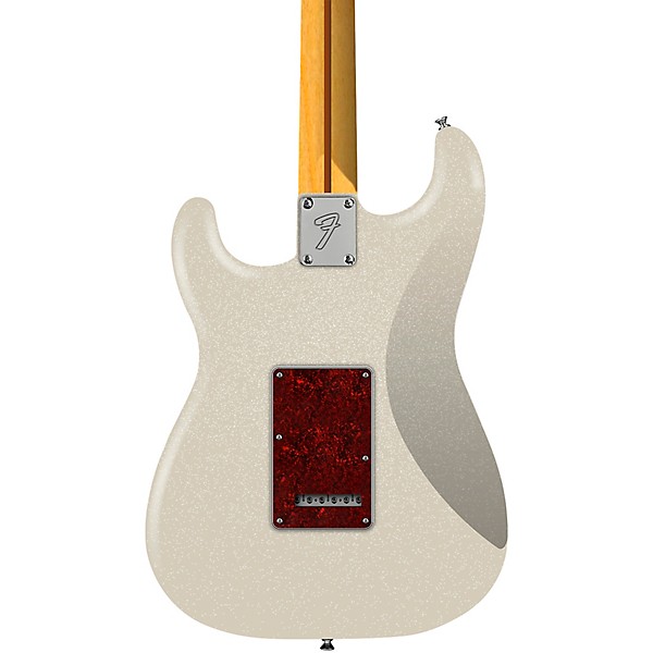 Fender Player II Modified Stratocaster HSS Rosewood Fingerboard Electric Guitar Olympic Pearl