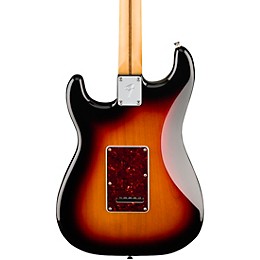 Fender Player II Modified Stratocaster HSS Maple Fingerboard Electric Guitar 3-Color Sunburst
