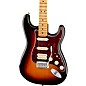 Fender Player II Modified Stratocaster HSS Maple Fingerboard Electric Guitar 3-Color Sunburst