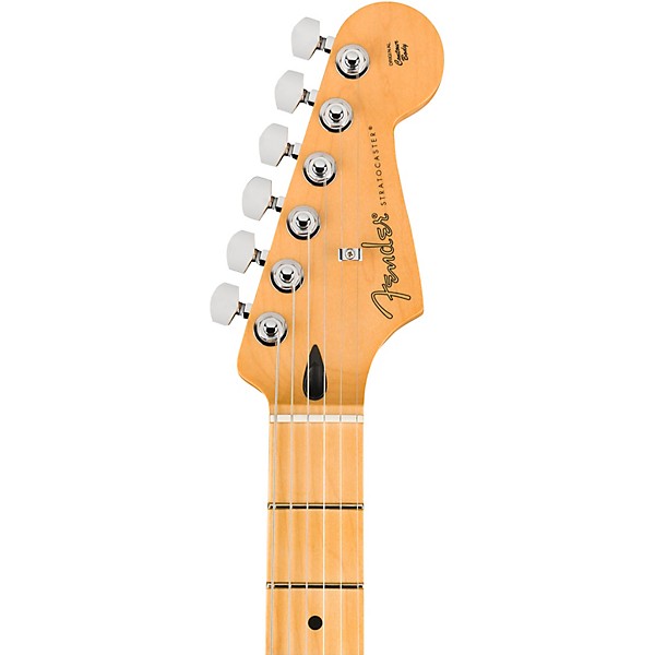 Fender Player II Modified Stratocaster HSS Maple Fingerboard Electric Guitar 3-Color Sunburst