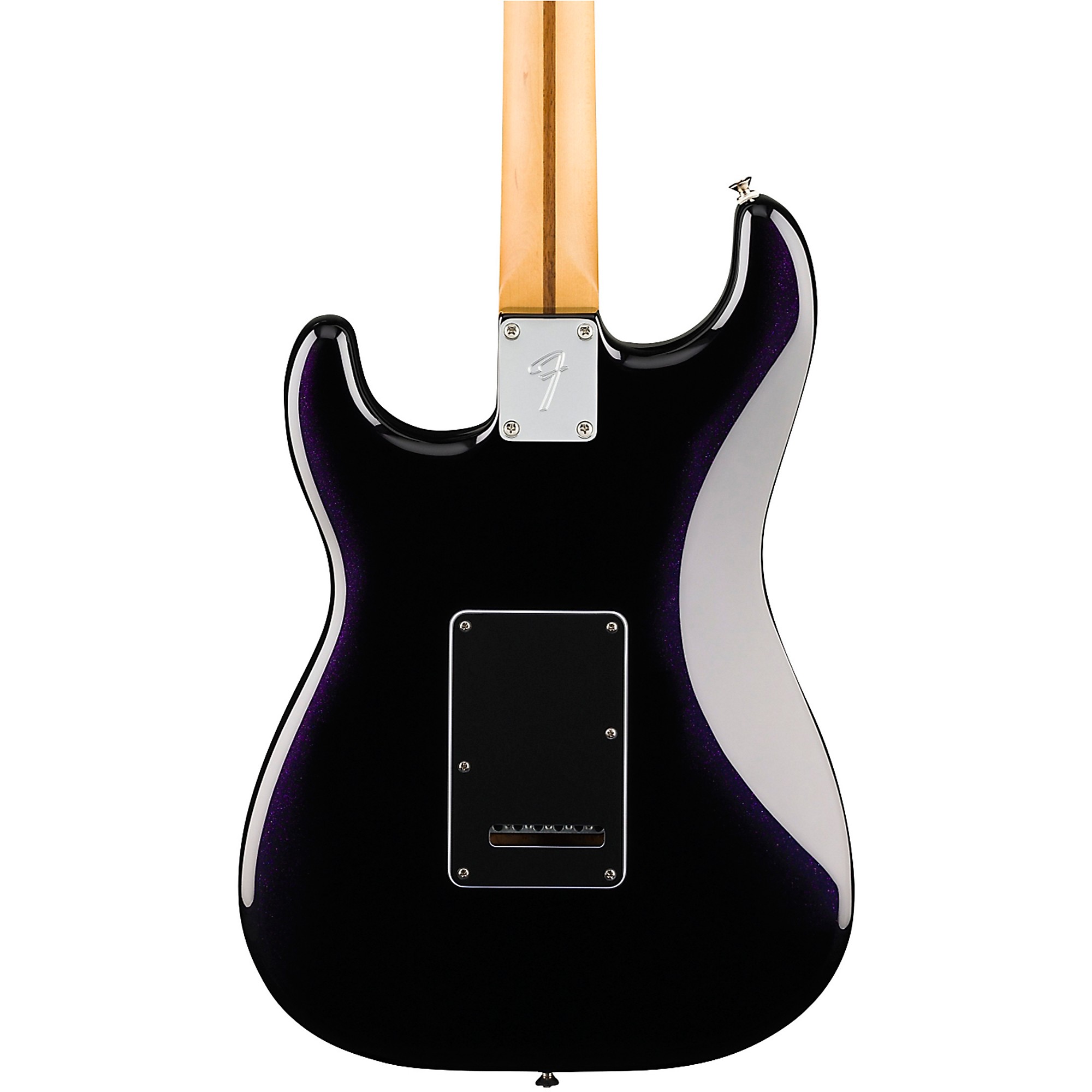 【新品同様】PLAYERII MODIFIED STRATOCASTER HSS Player II Modified Stratocaster® HSS Floyd Rose® – Fender