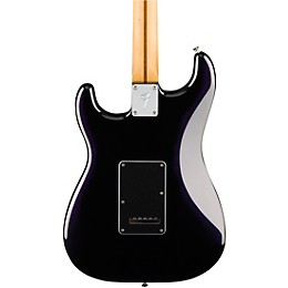 Fender Player II Modified Stratocaster HSS Maple Fingerboard Electric Guitar Dusk