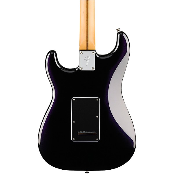 Fender Player II Modified Stratocaster HSS Maple Fingerboard Electric Guitar Dusk