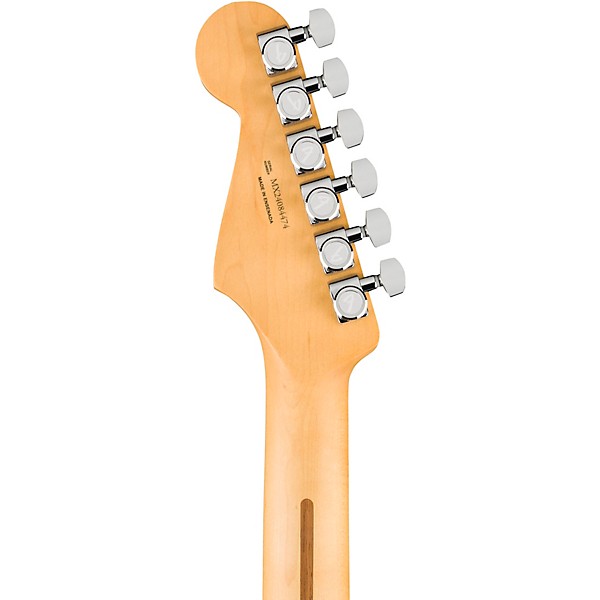 Fender Player II Modified Stratocaster HSS Maple Fingerboard Electric Guitar Dusk
