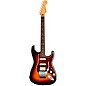 Fender Player II Modified Stratocaster Floyd Rose Rosewood Fingerboard Electric Guitar 3-Color Sunburst