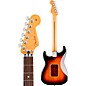 Fender Player II Modified Stratocaster Floyd Rose Rosewood Fingerboard Electric Guitar 3-Color Sunburst