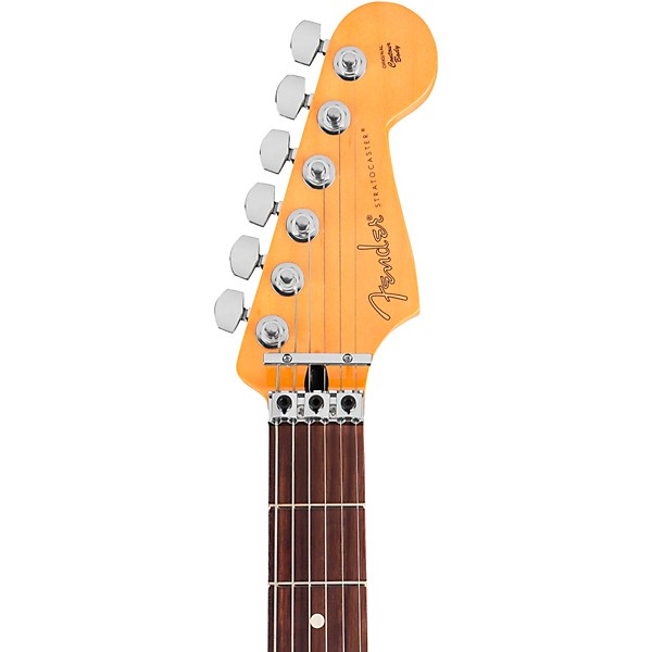 Fender Player II Modified Stratocaster Floyd Rose Rosewood Fingerboard Electric Guitar 3-Color Sunburst