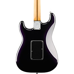 Fender Player II Modified Stratocaster Floyd Rose Rosewood Fingerboard Electric Guitar Dusk