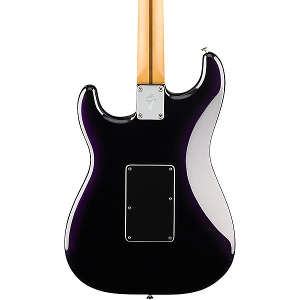 Fender Player II Modified Stratocaster Floyd Rose Rosewood Fingerboard Electric Guitar Dusk