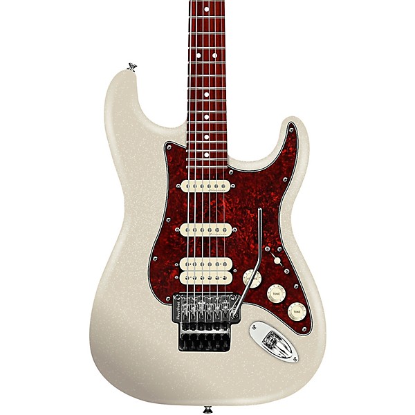 Fender Player II Modified Stratocaster Floyd Rose Rosewood