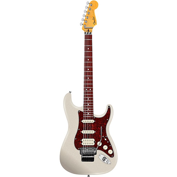 Fender PLAYER STRATOCASTER FLOYD ROSE HSS Tidepool