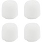 Shure Windscreen, Snap-Fit Qty 4 White thumbnail