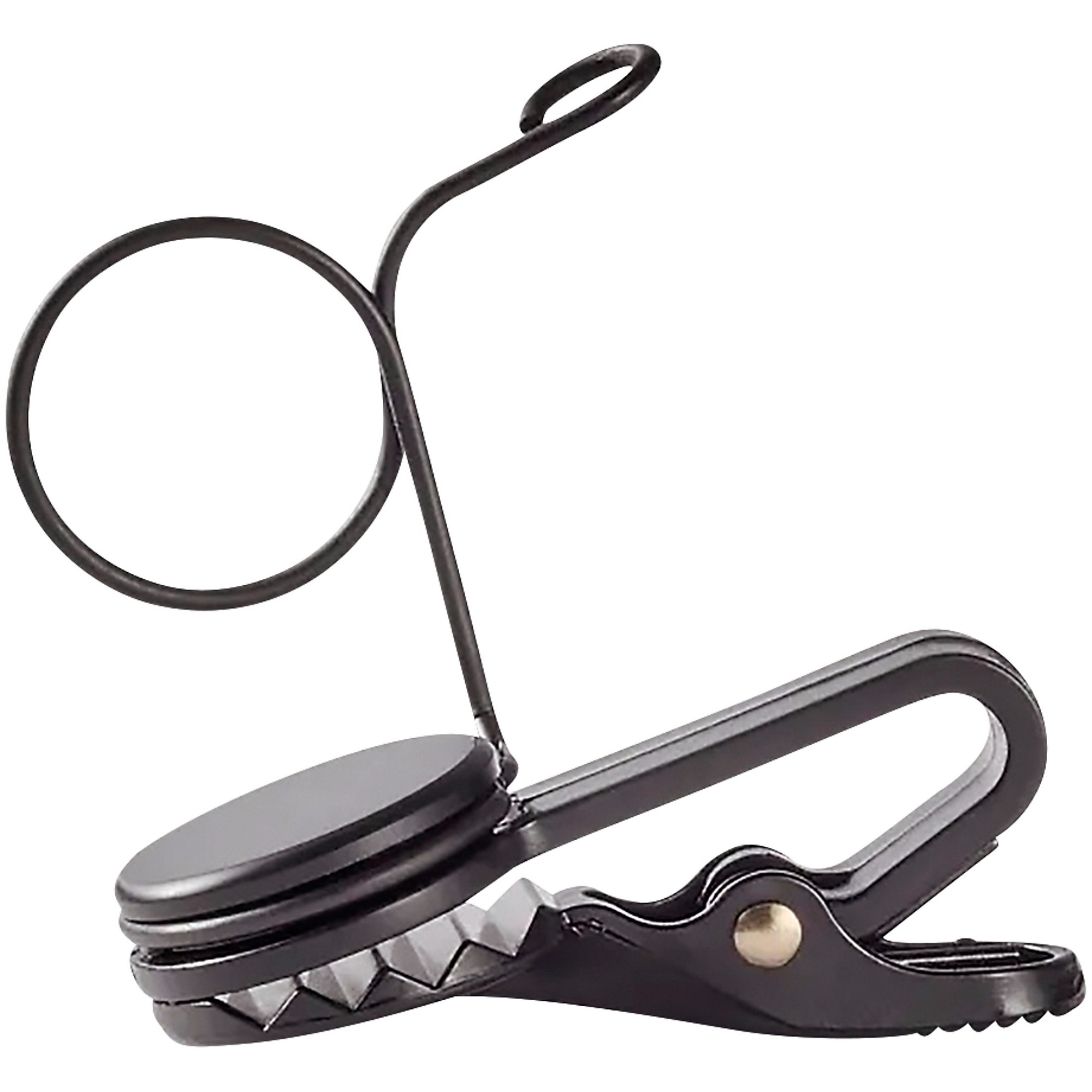 Lapel Mic Shure RK183T1 Tie-Clip Mounts (Set Of 2) - Compatible