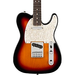 Fender Player II Modified Telecaster Rosewood Fingerboard Electric Guitar 3-Color Sunburst