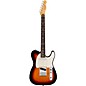 Fender Player II Modified Telecaster Rosewood Fingerboard Electric Guitar 3-Color Sunburst