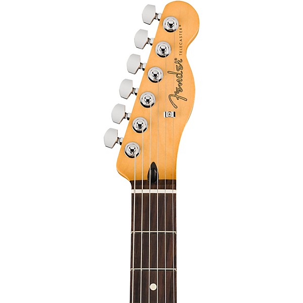 Fender Player II Modified Telecaster Rosewood Fingerboard Electric Guitar 3-Color Sunburst