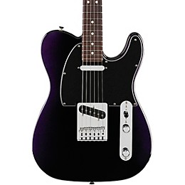 Fender Player II Modified Telecaster Rosewood Fingerboard Electric Guitar Dusk