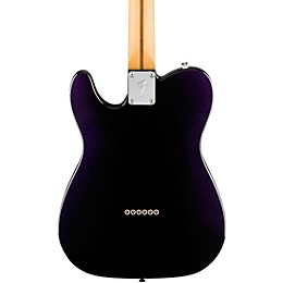 Fender Player II Modified Telecaster Rosewood Fingerboard Electric Guitar Dusk